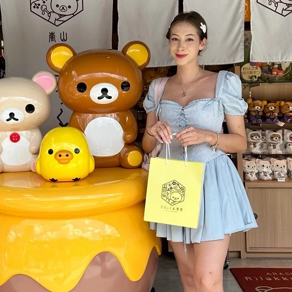 House of CB Broderie Anglaise Corset Bodice Mini dress
Size Medium - Picture 3 of 12